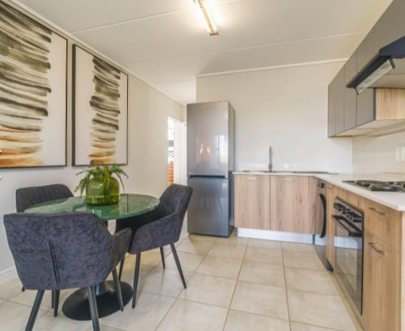 3 Bedroom Property for Sale in Linbro Park Gauteng