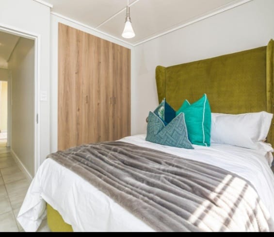 3 Bedroom Property for Sale in Linbro Park Gauteng