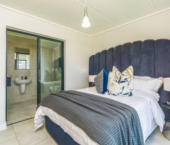 3 Bedroom Property for Sale in Linbro Park Gauteng