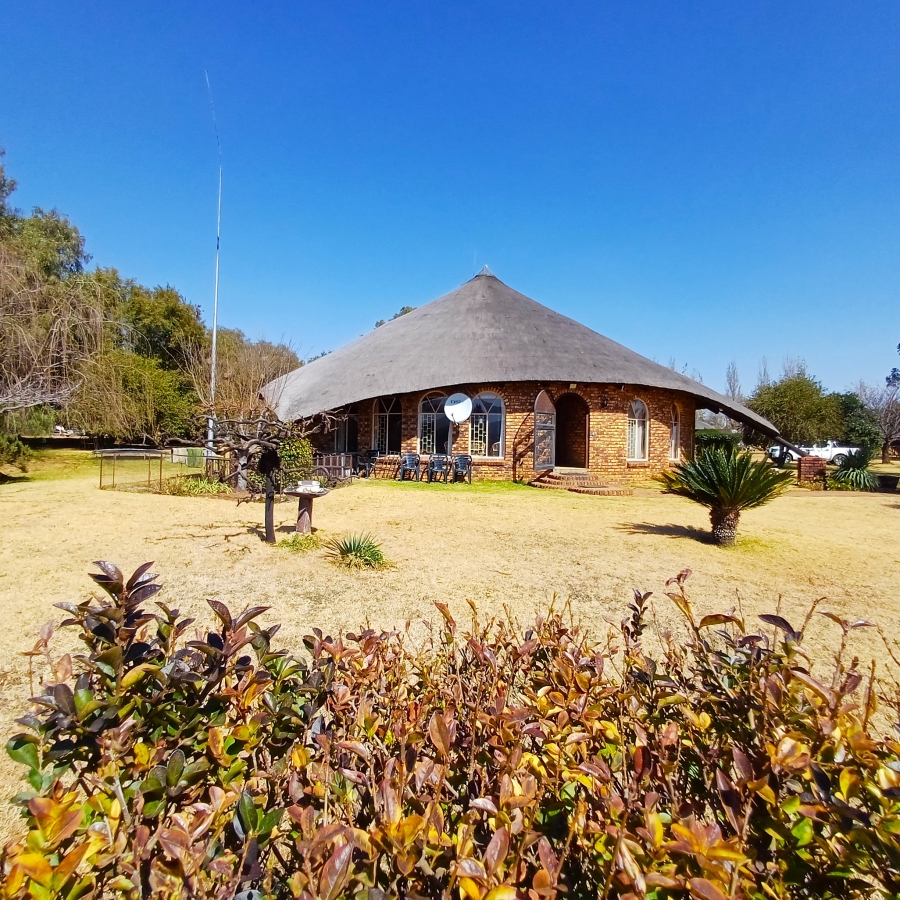 3 Bedroom Property for Sale in Welverdiend AH Gauteng