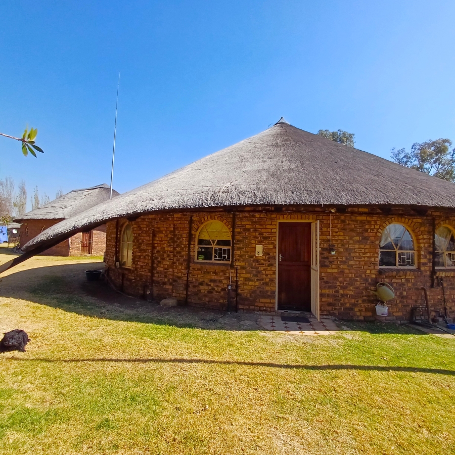 3 Bedroom Property for Sale in Welverdiend AH Gauteng