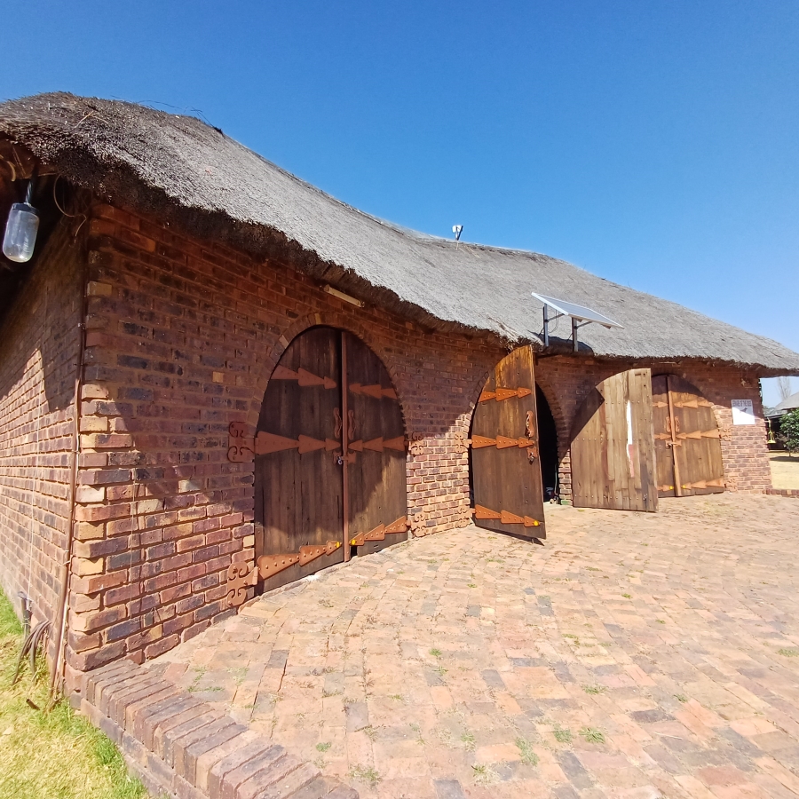 3 Bedroom Property for Sale in Welverdiend AH Gauteng