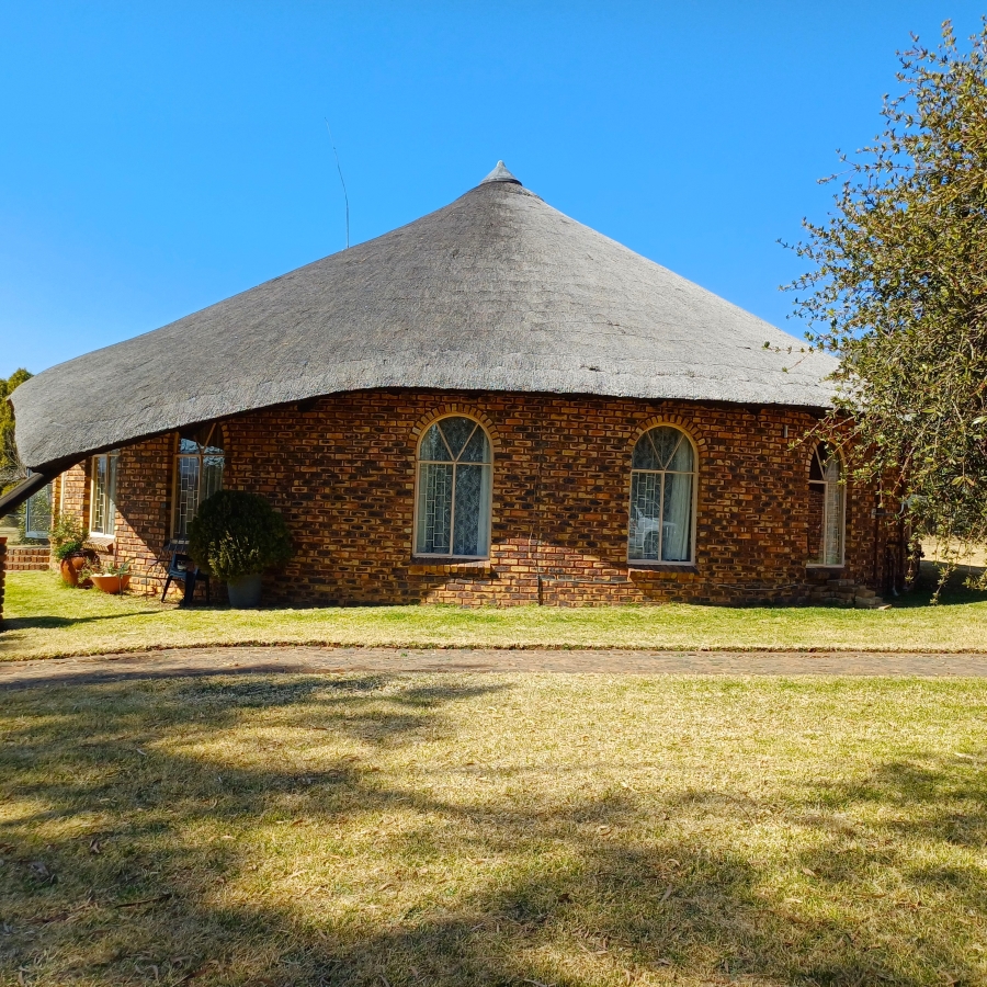 3 Bedroom Property for Sale in Welverdiend AH Gauteng