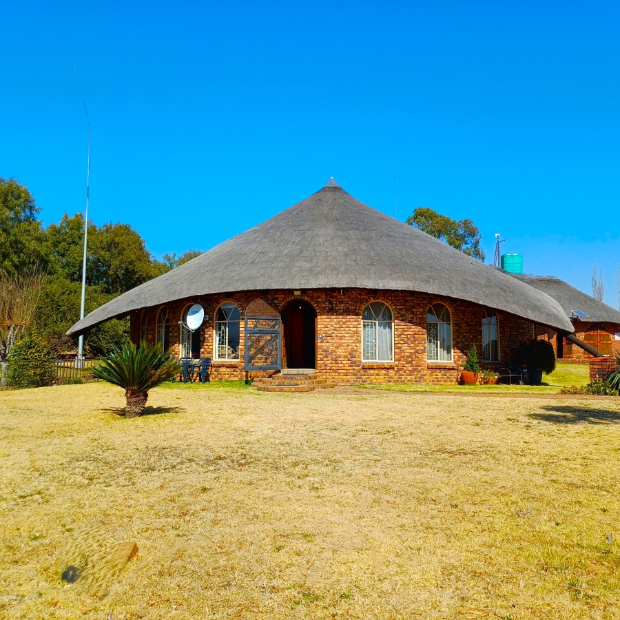 3 Bedroom Property for Sale in Welverdiend AH Gauteng