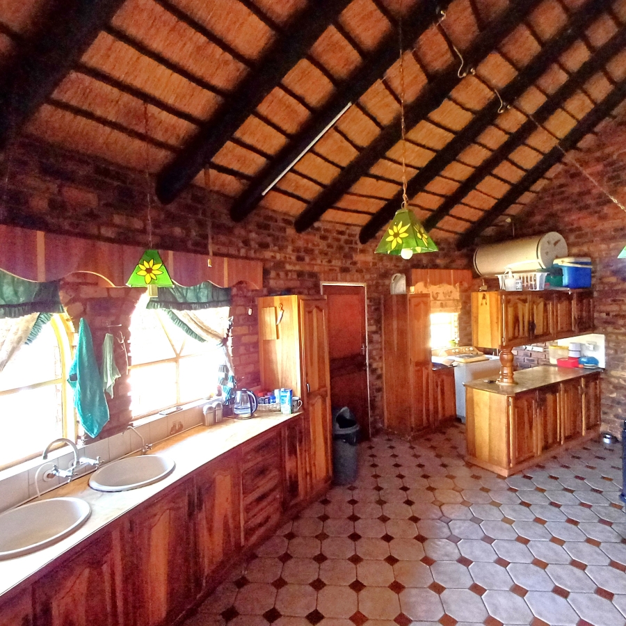 3 Bedroom Property for Sale in Welverdiend AH Gauteng