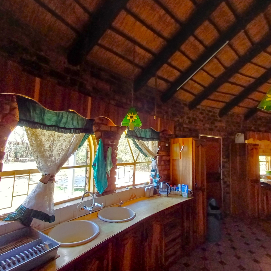 3 Bedroom Property for Sale in Welverdiend AH Gauteng