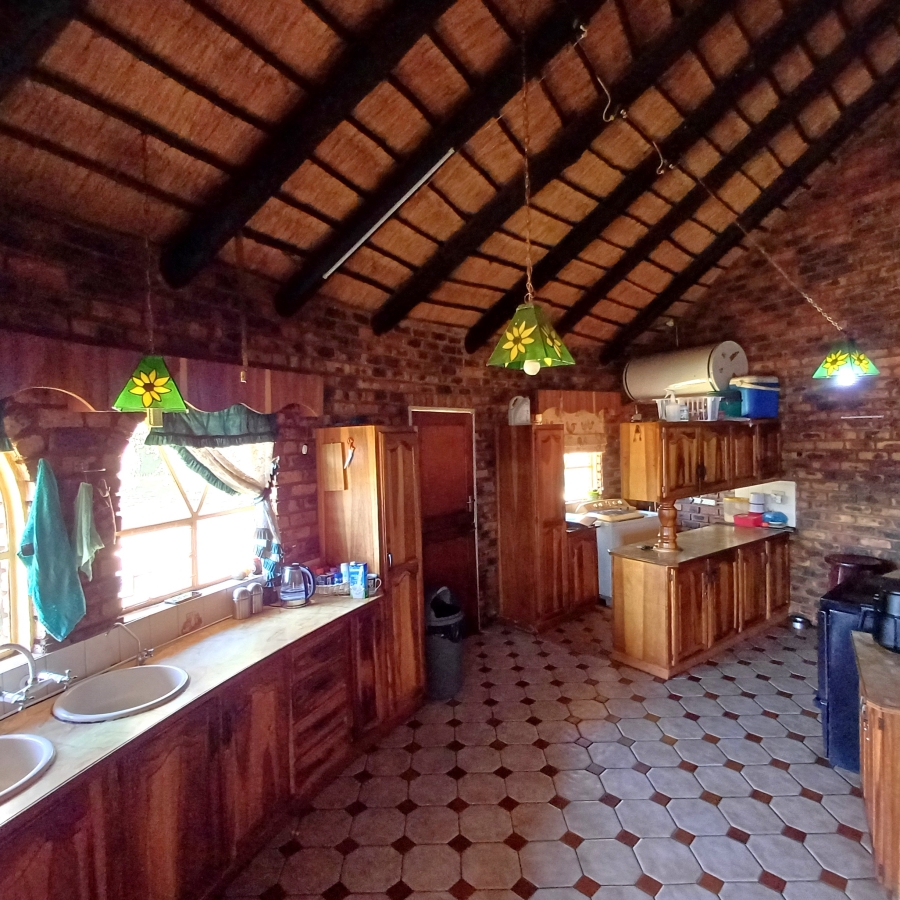3 Bedroom Property for Sale in Welverdiend AH Gauteng