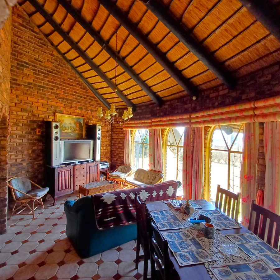 3 Bedroom Property for Sale in Welverdiend AH Gauteng