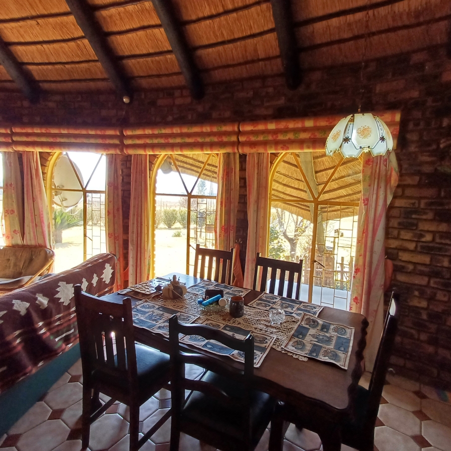 3 Bedroom Property for Sale in Welverdiend AH Gauteng