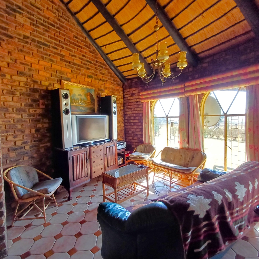 3 Bedroom Property for Sale in Welverdiend AH Gauteng
