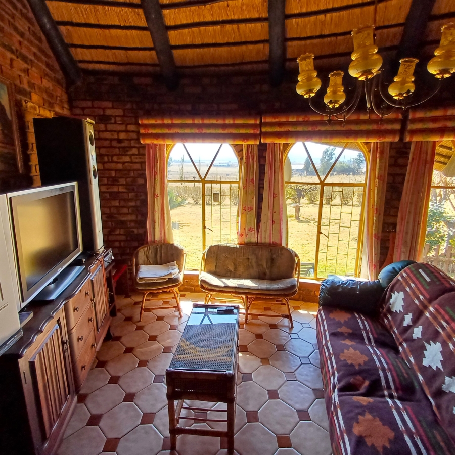 3 Bedroom Property for Sale in Welverdiend AH Gauteng