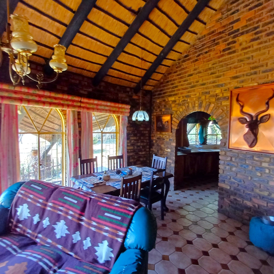 3 Bedroom Property for Sale in Welverdiend AH Gauteng