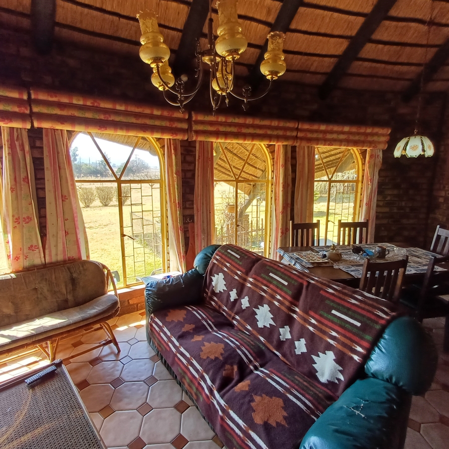 3 Bedroom Property for Sale in Welverdiend AH Gauteng