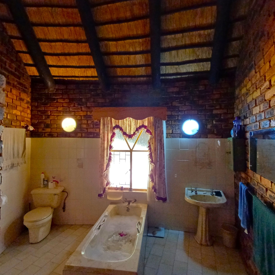3 Bedroom Property for Sale in Welverdiend AH Gauteng