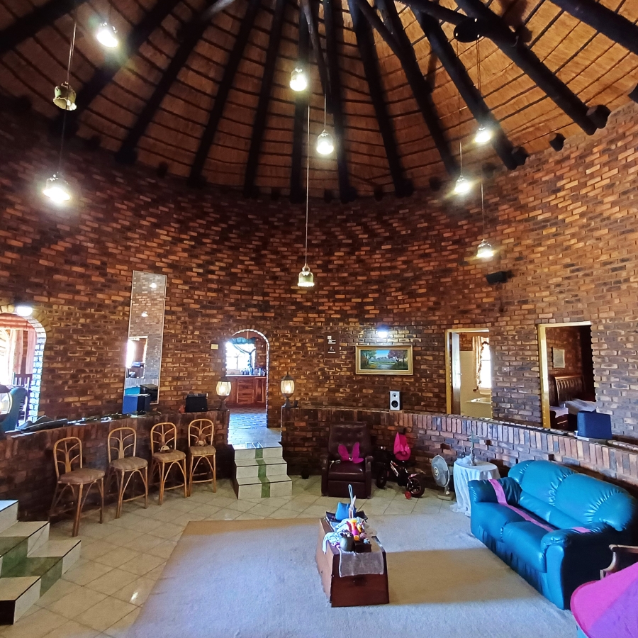 3 Bedroom Property for Sale in Welverdiend AH Gauteng