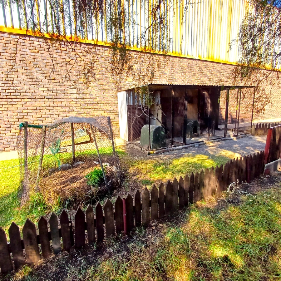 3 Bedroom Property for Sale in Welverdiend AH Gauteng