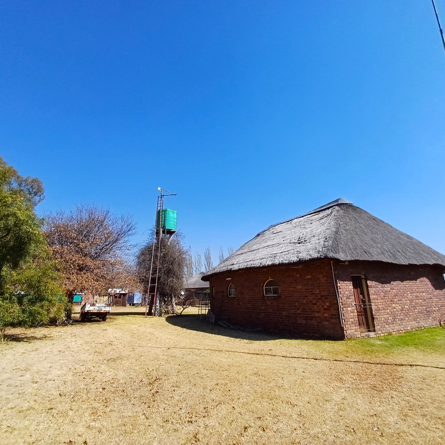 3 Bedroom Property for Sale in Welverdiend AH Gauteng