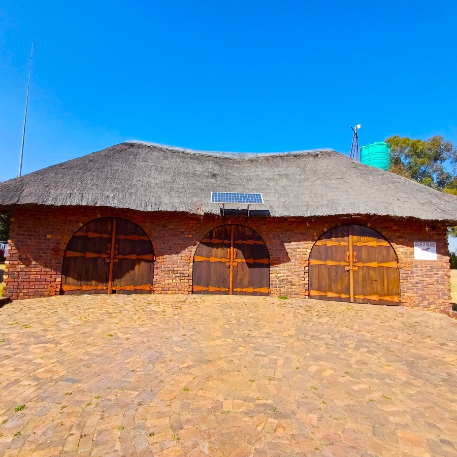 3 Bedroom Property for Sale in Welverdiend AH Gauteng