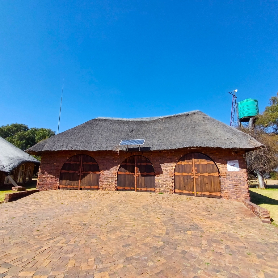 3 Bedroom Property for Sale in Welverdiend AH Gauteng