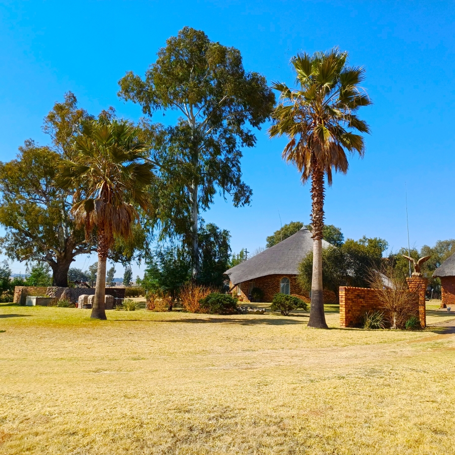 3 Bedroom Property for Sale in Welverdiend AH Gauteng