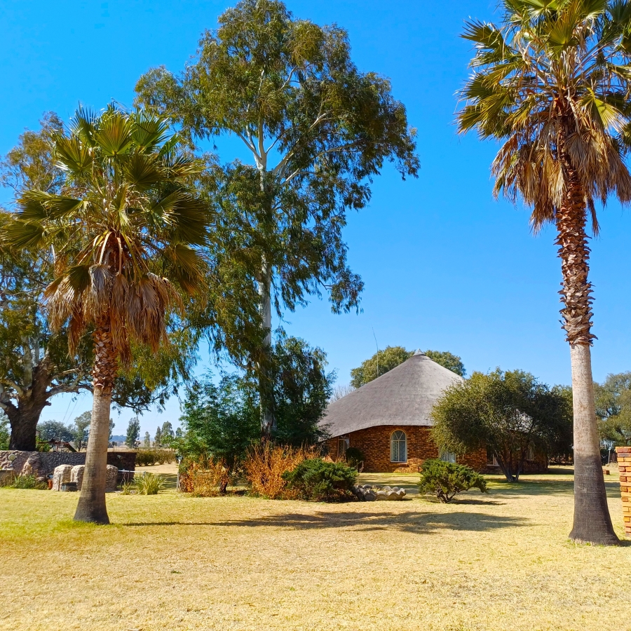 3 Bedroom Property for Sale in Welverdiend AH Gauteng