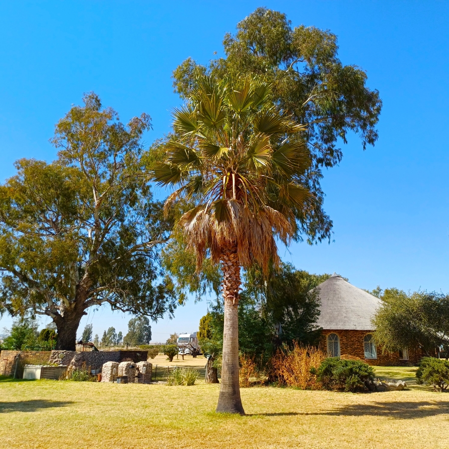 3 Bedroom Property for Sale in Welverdiend AH Gauteng