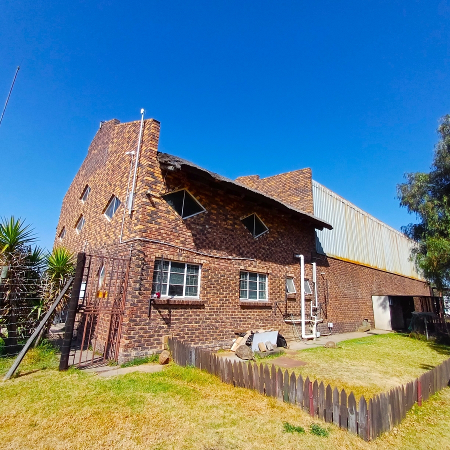 3 Bedroom Property for Sale in Welverdiend AH Gauteng