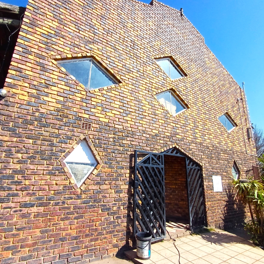 3 Bedroom Property for Sale in Welverdiend AH Gauteng