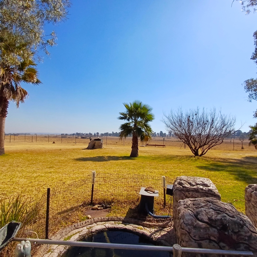 3 Bedroom Property for Sale in Welverdiend AH Gauteng