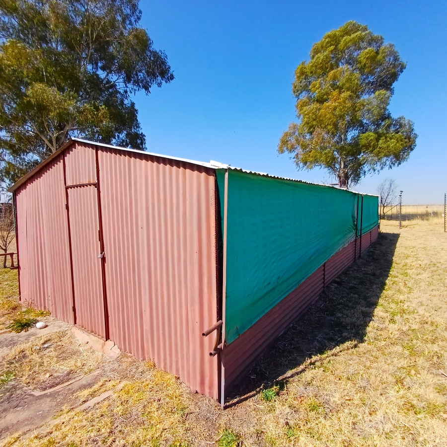 3 Bedroom Property for Sale in Welverdiend AH Gauteng
