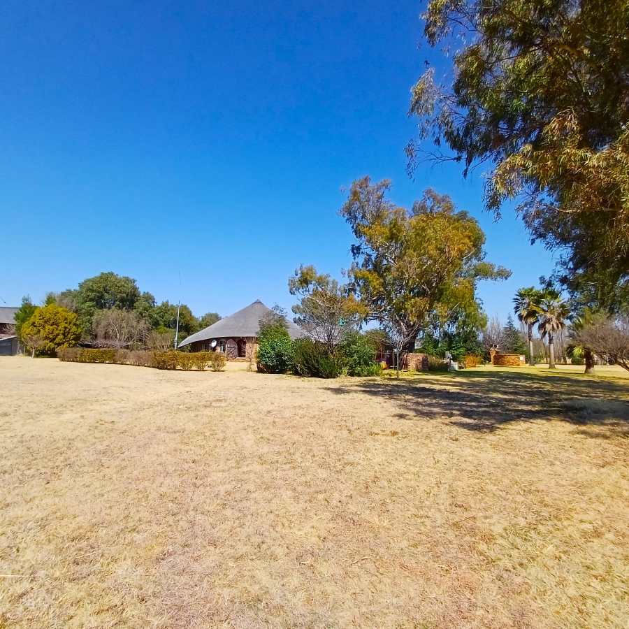 3 Bedroom Property for Sale in Welverdiend AH Gauteng