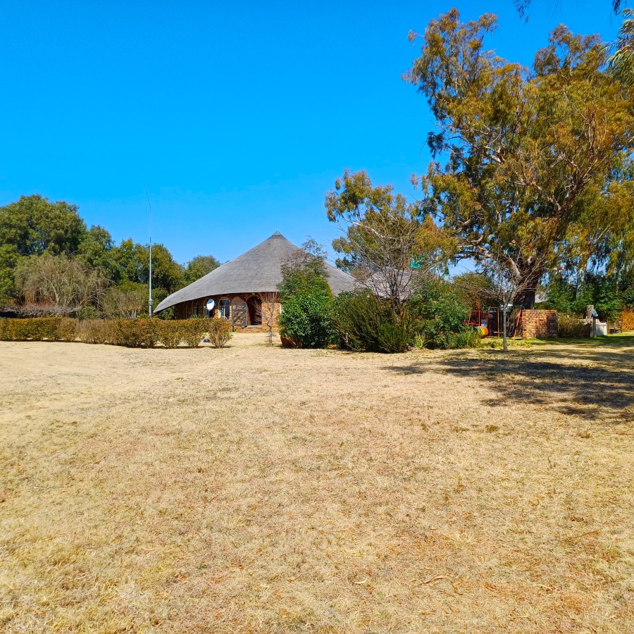 3 Bedroom Property for Sale in Welverdiend AH Gauteng