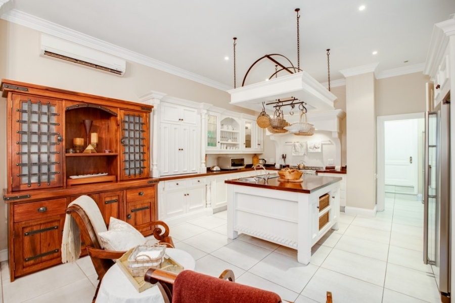 To Let 6 Bedroom Property for Rent in Dainfern Golf Estate Gauteng