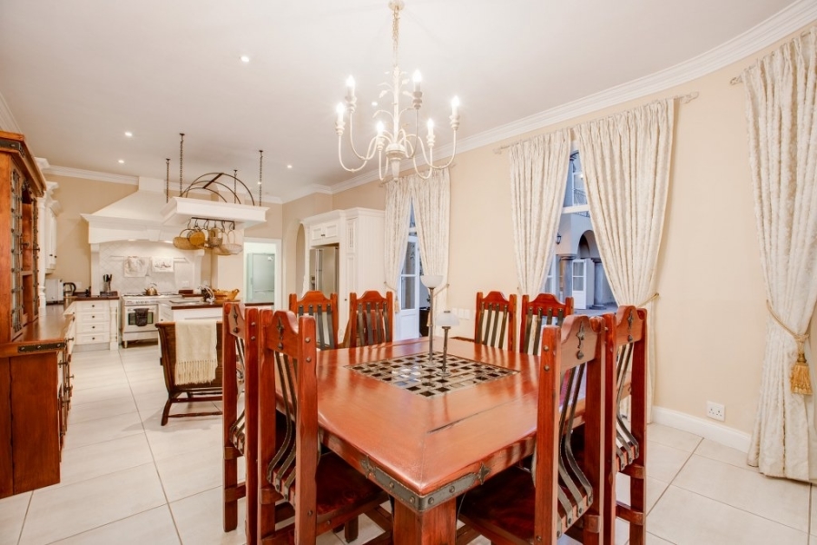 To Let 6 Bedroom Property for Rent in Dainfern Golf Estate Gauteng