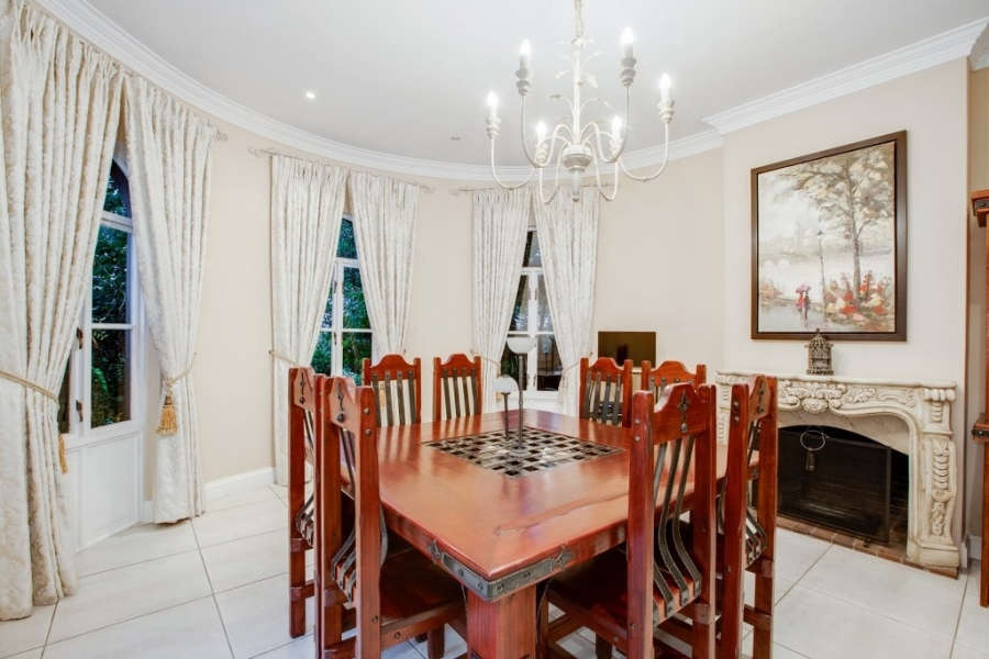 To Let 6 Bedroom Property for Rent in Dainfern Golf Estate Gauteng