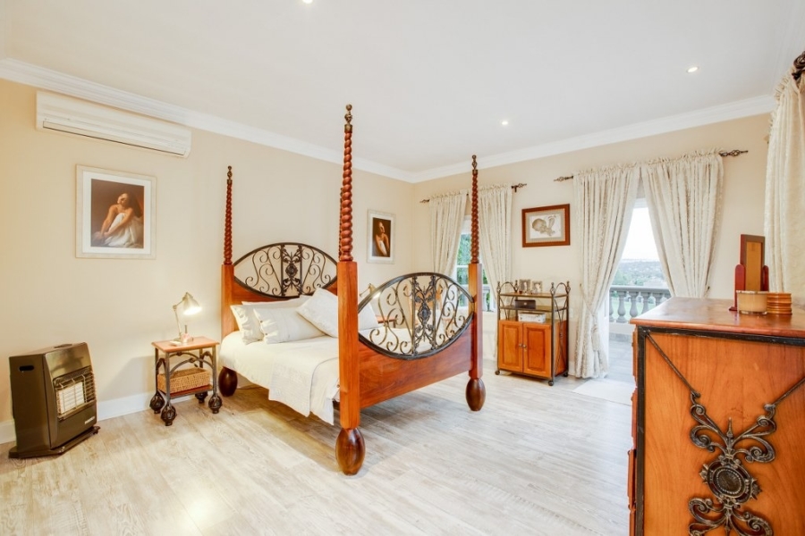 To Let 6 Bedroom Property for Rent in Dainfern Golf Estate Gauteng