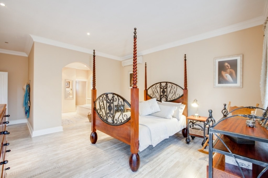 To Let 6 Bedroom Property for Rent in Dainfern Golf Estate Gauteng