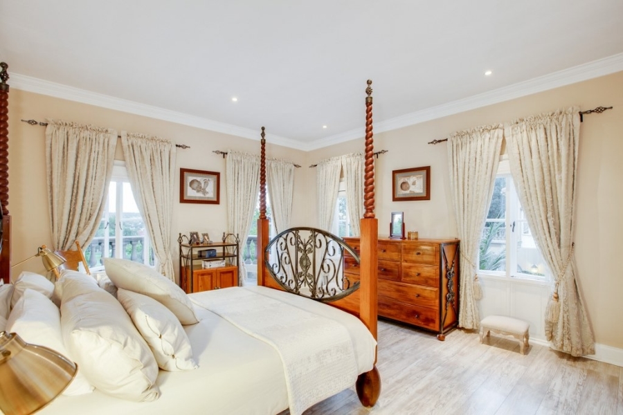 To Let 6 Bedroom Property for Rent in Dainfern Golf Estate Gauteng