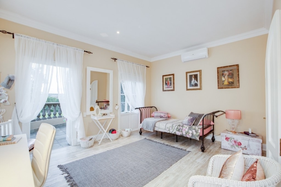 To Let 6 Bedroom Property for Rent in Dainfern Golf Estate Gauteng