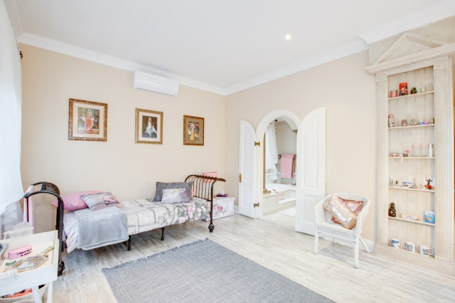 To Let 6 Bedroom Property for Rent in Dainfern Golf Estate Gauteng