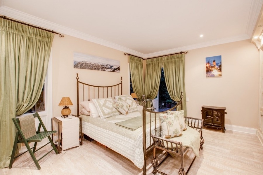 To Let 6 Bedroom Property for Rent in Dainfern Golf Estate Gauteng