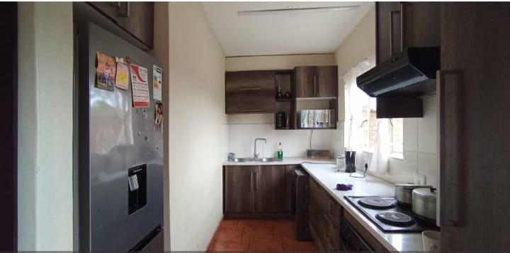 2 Bedroom Property for Sale in Clarina Gauteng