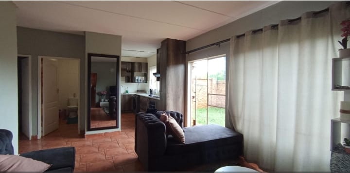 2 Bedroom Property for Sale in Clarina Gauteng