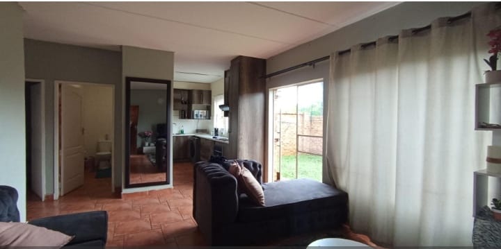 2 Bedroom Property for Sale in Clarina Gauteng