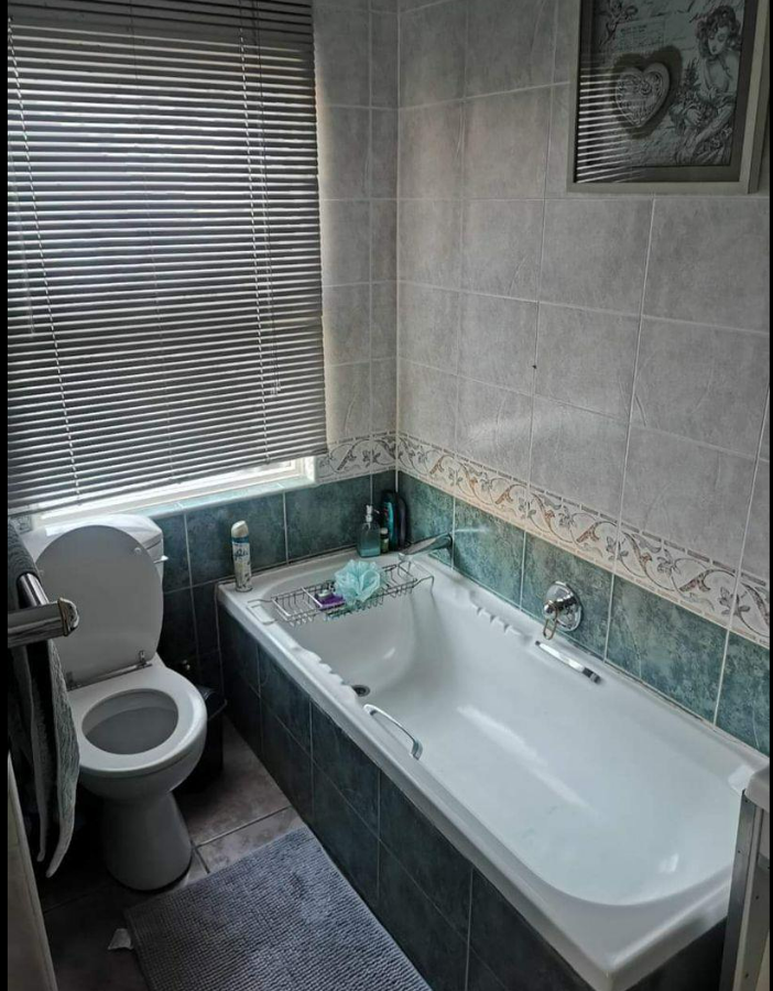 3 Bedroom Property for Sale in South Crest Gauteng