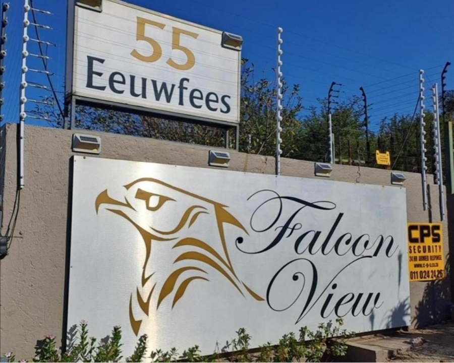3 Bedroom Property for Sale in South Crest Gauteng