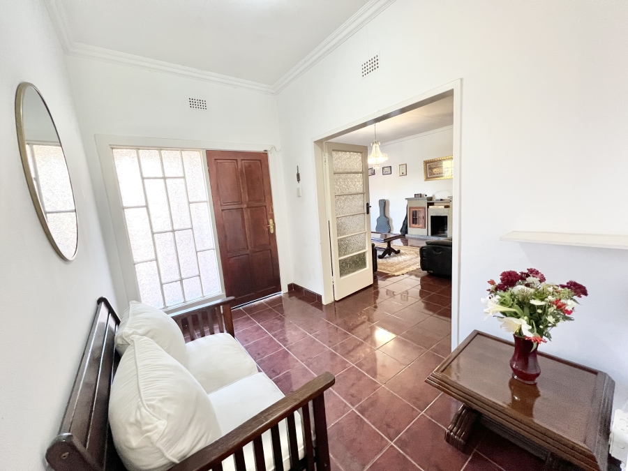 4 Bedroom Property for Sale in Cyrildene Gauteng