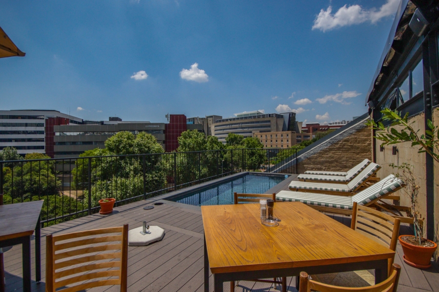 To Let 0 Bedroom Property for Rent in Sandown Gauteng