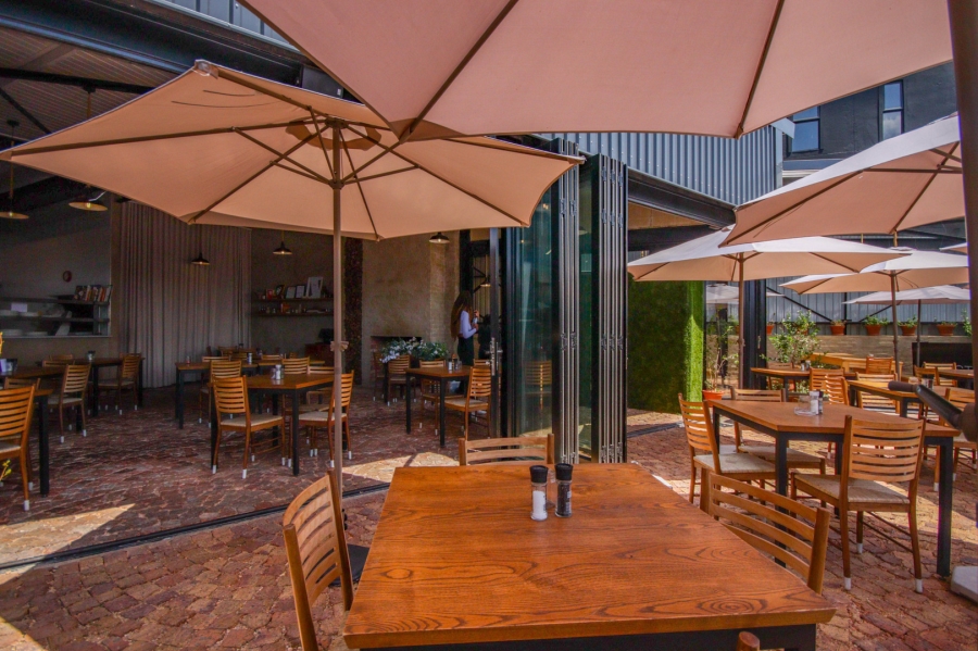 To Let 0 Bedroom Property for Rent in Sandown Gauteng