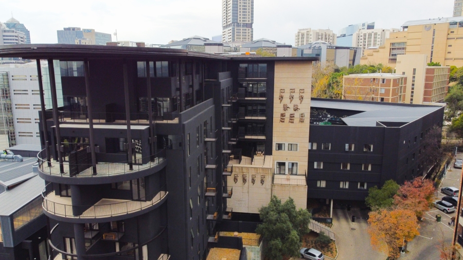 To Let 0 Bedroom Property for Rent in Sandown Gauteng